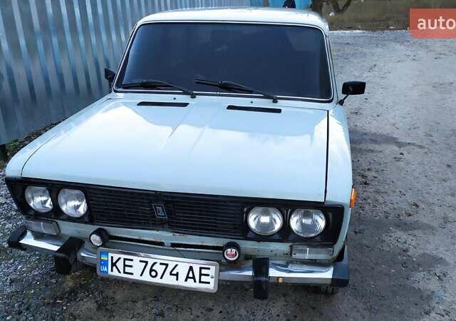 ВАЗ 2106, объемом двигателя 1.3 л и пробегом 130 тыс. км за 1000 $, фото 1 на Automoto.ua