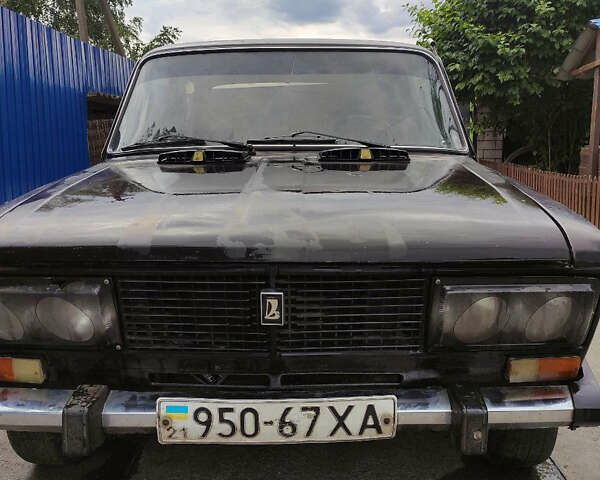 ВАЗ 2106, объемом двигателя 0 л и пробегом 200 тыс. км за 407 $, фото 1 на Automoto.ua