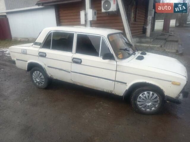 ВАЗ 2106, объемом двигателя 1.5 л и пробегом 100 тыс. км за 340 $, фото 1 на Automoto.ua