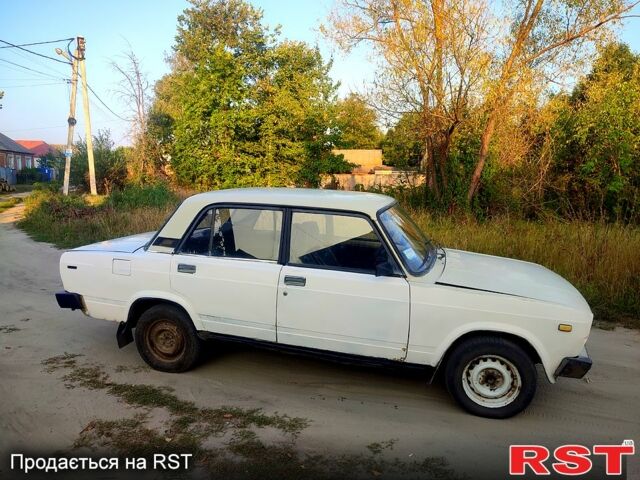 ВАЗ 2106, объемом двигателя 1.5 л и пробегом 1000 тыс. км за 400 $, фото 1 на Automoto.ua