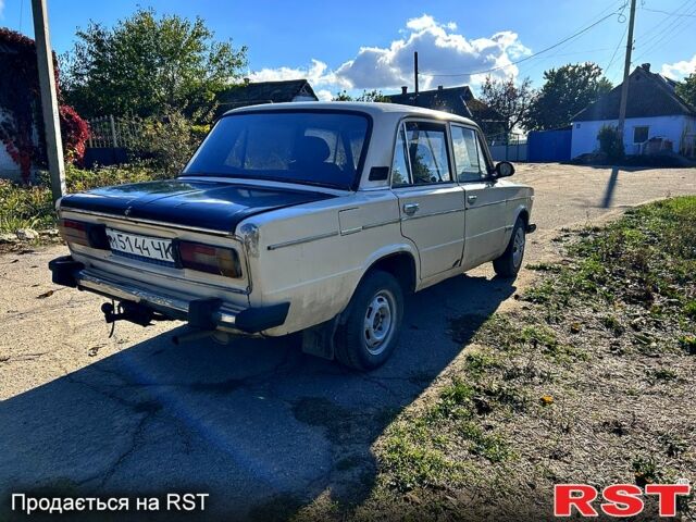 ВАЗ 2106, объемом двигателя 1.5 л и пробегом 0 тыс. км за 500 $, фото 1 на Automoto.ua