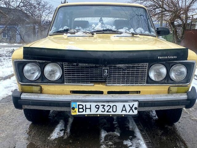 ВАЗ 2106, об'ємом двигуна 13 л та пробігом 0 тис. км за 670 $, фото 1 на Automoto.ua