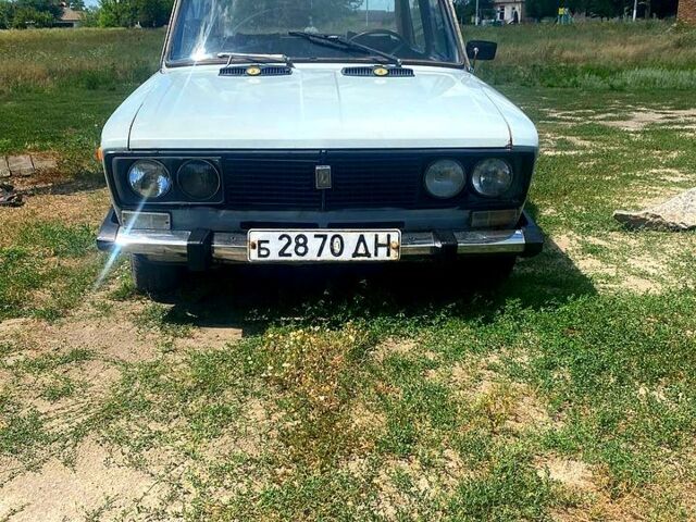 ВАЗ 2106, об'ємом двигуна 1.5 л та пробігом 303 тис. км за 700 $, фото 1 на Automoto.ua