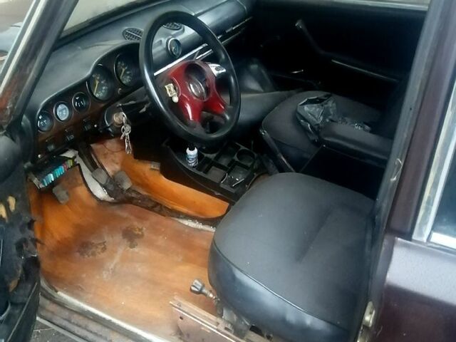 ВАЗ 2106, объемом двигателя 1.3 л и пробегом 60 тыс. км за 240 $, фото 1 на Automoto.ua