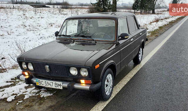ВАЗ 2106, объемом двигателя 0 л и пробегом 98 тыс. км за 600 $, фото 1 на Automoto.ua