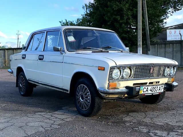 ВАЗ 2106, объемом двигателя 1.5 л и пробегом 0 тыс. км за 750 $, фото 1 на Automoto.ua