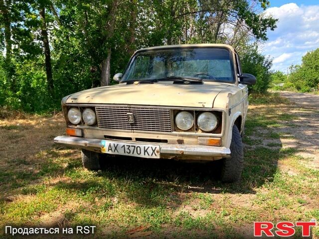 ВАЗ 2106, об'ємом двигуна 1.6 л та пробігом 0 тис. км за 360 $, фото 1 на Automoto.ua