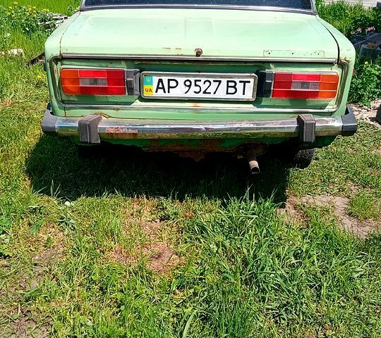 ВАЗ 2106, объемом двигателя 15 л и пробегом 0 тыс. км за 310 $, фото 1 на Automoto.ua