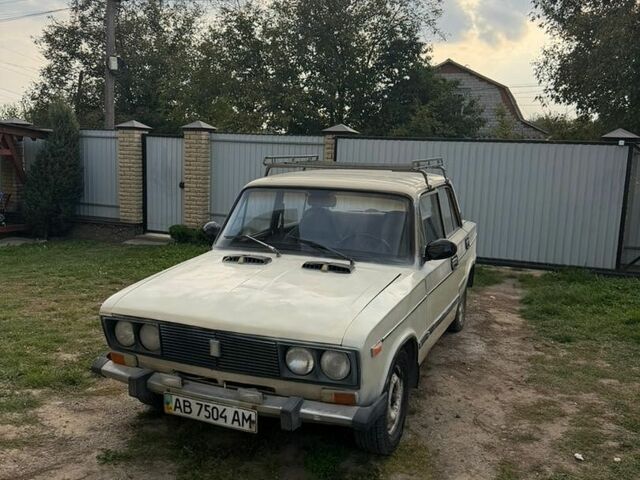 ВАЗ 2106, объемом двигателя 1.3 л и пробегом 100 тыс. км за 555 $, фото 1 на Automoto.ua