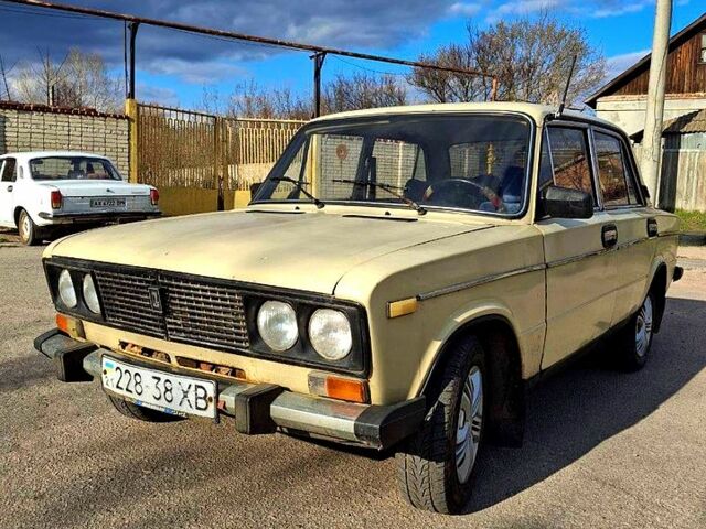 ВАЗ 2106, об'ємом двигуна 13 л та пробігом 0 тис. км за 450 $, фото 1 на Automoto.ua