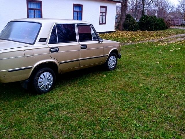 ВАЗ 2106, об'ємом двигуна 1.5 л та пробігом 220 тис. км за 650 $, фото 1 на Automoto.ua