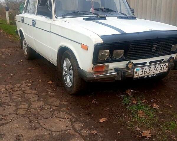ВАЗ 2106, объемом двигателя 1.6 л и пробегом 29 тыс. км за 750 $, фото 1 на Automoto.ua