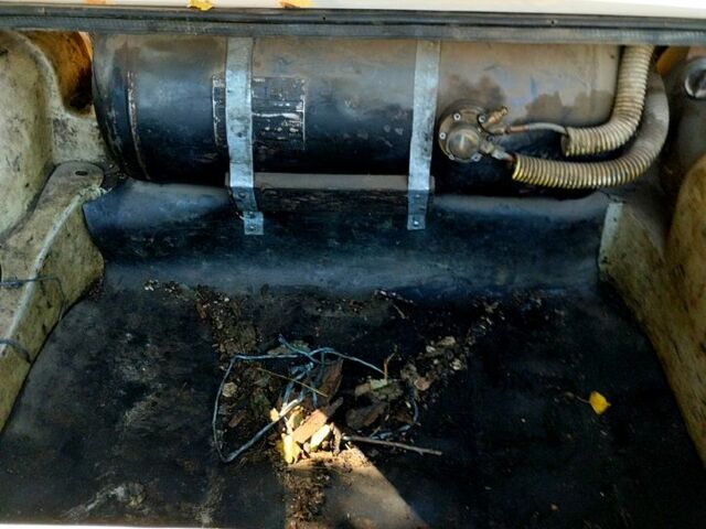 ВАЗ 2106, объемом двигателя 1.6 л и пробегом 0 тыс. км за 200 $, фото 1 на Automoto.ua