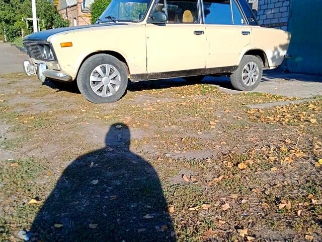 ВАЗ 2106, объемом двигателя 1.5 л и пробегом 0 тыс. км за 550 $, фото 1 на Automoto.ua