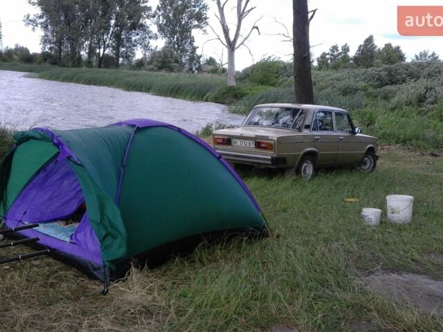 ВАЗ 2106, об'ємом двигуна 0 л та пробігом 98 тис. км за 1000 $, фото 1 на Automoto.ua