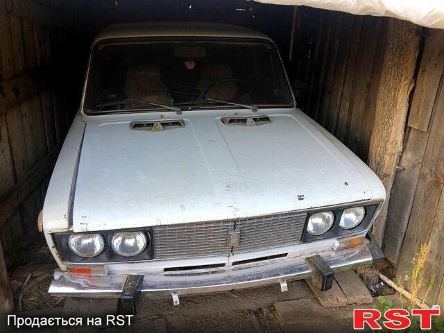 ВАЗ 2106, объемом двигателя 1.4 л и пробегом 0 тыс. км за 400 $, фото 1 на Automoto.ua