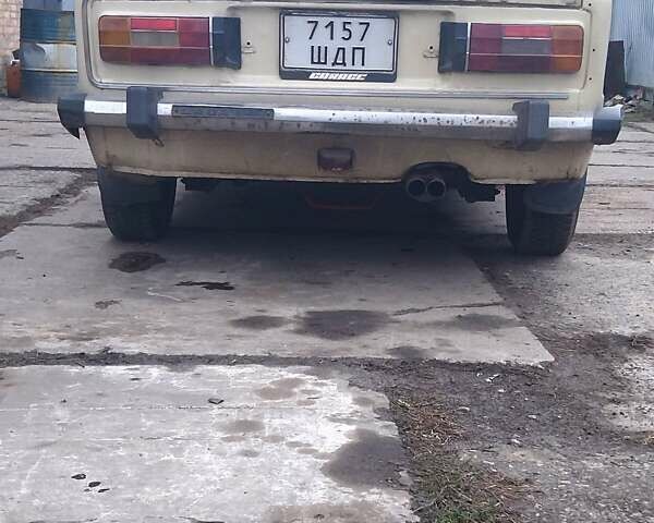 ВАЗ 2106, об'ємом двигуна 1.6 л та пробігом 100 тис. км за 1000 $, фото 1 на Automoto.ua
