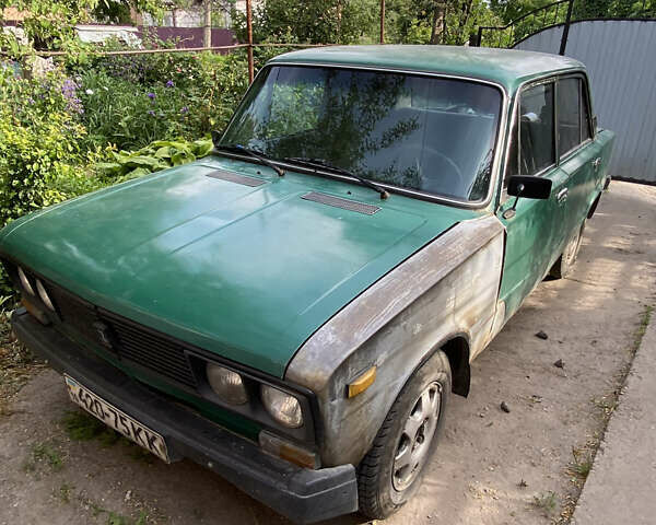 ВАЗ 2106, об'ємом двигуна 0 л та пробігом 355 тис. км за 600 $, фото 1 на Automoto.ua