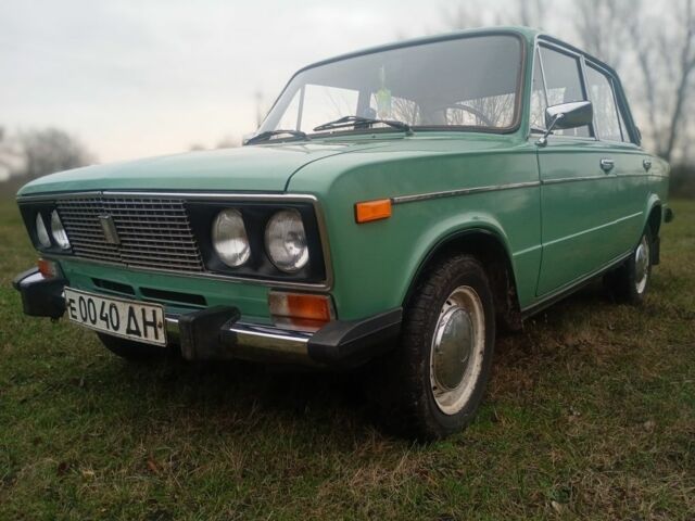 ВАЗ 2106, об'ємом двигуна 1.3 л та пробігом 45 тис. км за 1600 $, фото 1 на Automoto.ua