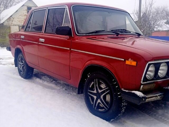 ВАЗ 2106, об'ємом двигуна 1.3 л та пробігом 0 тис. км за 1300 $, фото 1 на Automoto.ua