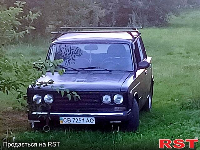 ВАЗ 2106, объемом двигателя 1.5 л и пробегом 0 тыс. км за 720 $, фото 1 на Automoto.ua