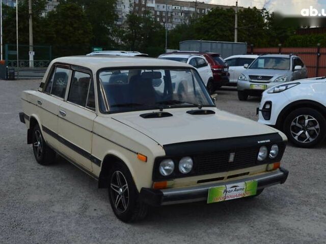 ВАЗ 2106, объемом двигателя 0 л и пробегом 166 тыс. км за 750 $, фото 1 на Automoto.ua