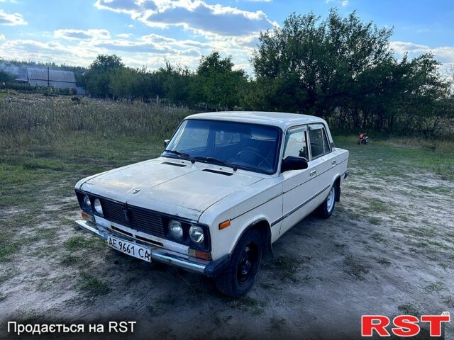 ВАЗ 2106, объемом двигателя 1.5 л и пробегом 0 тыс. км за 550 $, фото 1 на Automoto.ua