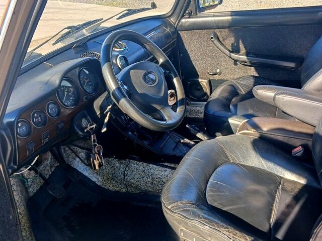 ВАЗ 2106 1987 в Новом Буге на Automoto.ua ВАЗ 2106, объемом двигателя 1.3 л и пробегом 170 тыс. км за 600 $, фото 1 на Automoto.ua