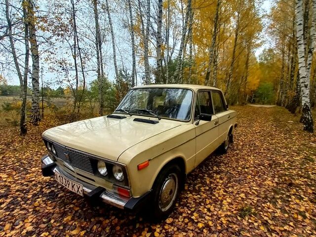 ВАЗ 2106, объемом двигателя 1.3 л и пробегом 200 тыс. км за 1400 $, фото 1 на Automoto.ua