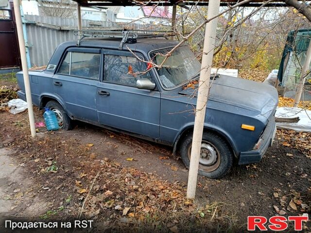 ВАЗ 2106, об'ємом двигуна 1.5 л та пробігом 0 тис. км за 300 $, фото 1 на Automoto.ua