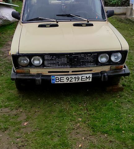 ВАЗ 2106, об'ємом двигуна 1.3 л та пробігом 211 тис. км за 700 $, фото 1 на Automoto.ua