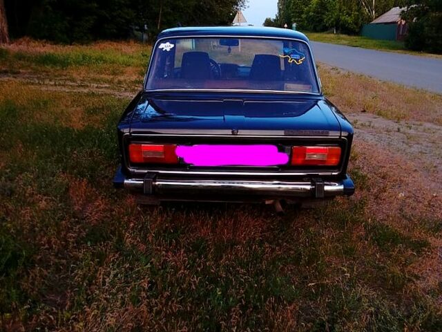 ВАЗ 2106, об'ємом двигуна 1.3 л та пробігом 0 тис. км за 770 $, фото 1 на Automoto.ua