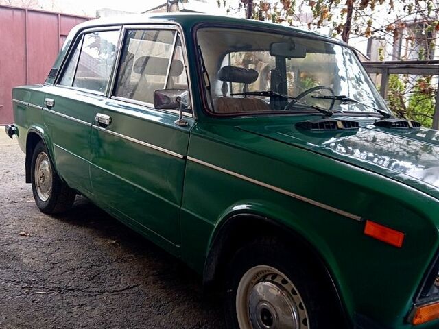 ВАЗ 2106, об'ємом двигуна 1.3 л та пробігом 70 тис. км за 850 $, фото 1 на Automoto.ua