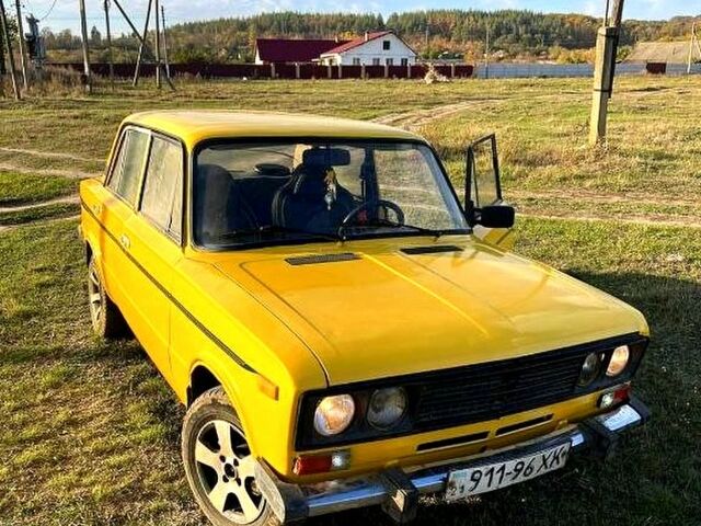 ВАЗ 2106, об'ємом двигуна 1.3 л та пробігом 0 тис. км за 530 $, фото 1 на Automoto.ua