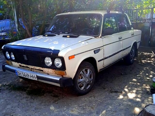 ВАЗ 2106, об'ємом двигуна 1.3 л та пробігом 300 тис. км за 360 $, фото 1 на Automoto.ua