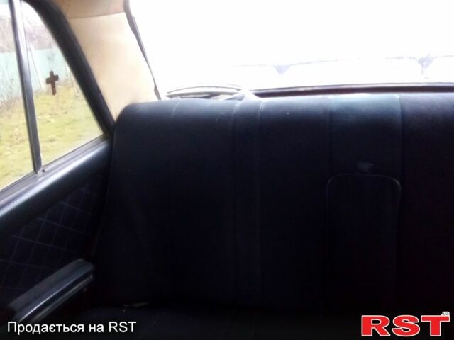 ВАЗ 2106, объемом двигателя 1.5 л и пробегом 110 тыс. км за 800 $, фото 1 на Automoto.ua