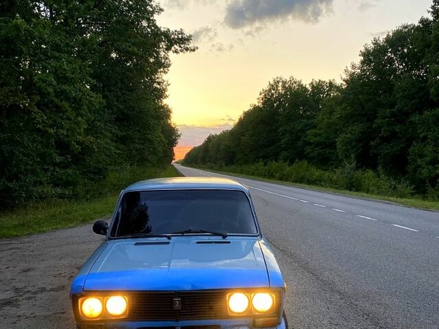 ВАЗ 2106, объемом двигателя 1.6 л и пробегом 0 тыс. км за 230 $, фото 1 на Automoto.ua