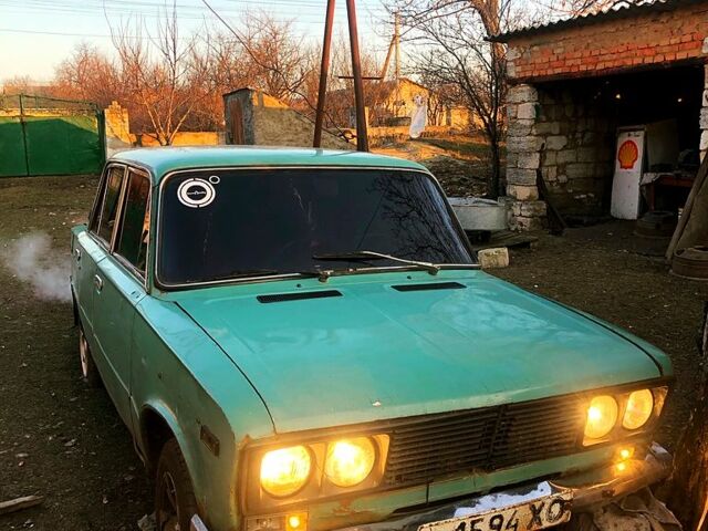 ВАЗ 2106, объемом двигателя 15 л и пробегом 0 тыс. км за 650 $, фото 1 на Automoto.ua