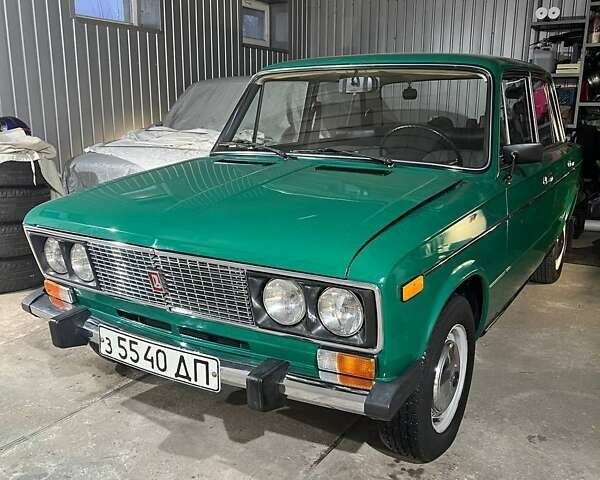 ВАЗ 2106, об'ємом двигуна 0 л та пробігом 25 тис. км за 6999 $, фото 1 на Automoto.ua