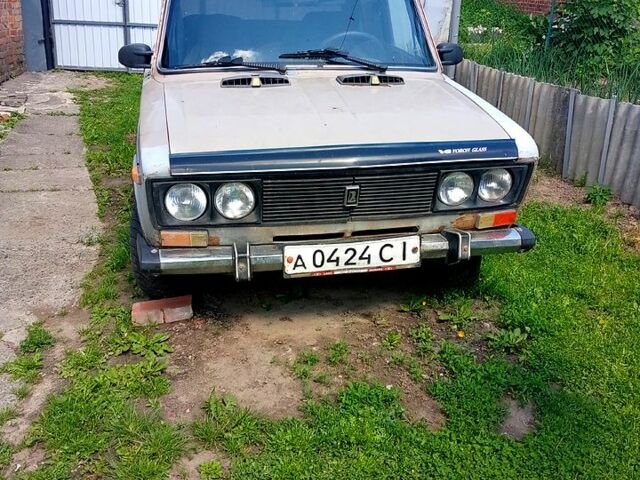 ВАЗ 2106, об'ємом двигуна 1.3 л та пробігом 0 тис. км за 410 $, фото 1 на Automoto.ua