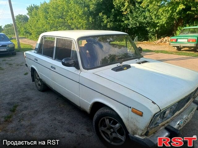 ВАЗ 2106, объемом двигателя 1.5 л и пробегом 63 тыс. км за 550 $, фото 1 на Automoto.ua