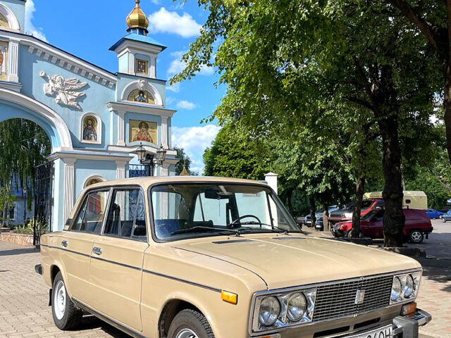 ВАЗ 2106, объемом двигателя 1.3 л и пробегом 0 тыс. км за 1900 $, фото 1 на Automoto.ua