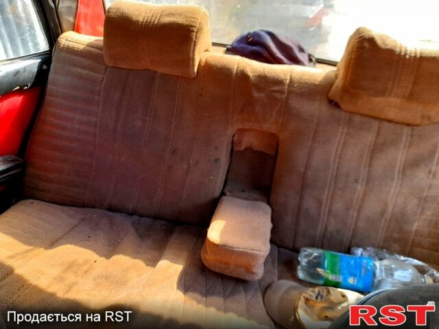 ВАЗ 2106, объемом двигателя 1.6 л и пробегом 0 тыс. км за 310 $, фото 1 на Automoto.ua