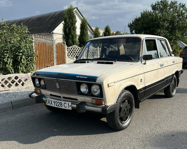 ВАЗ 2106, объемом двигателя 0 л и пробегом 250 тыс. км за 600 $, фото 1 на Automoto.ua