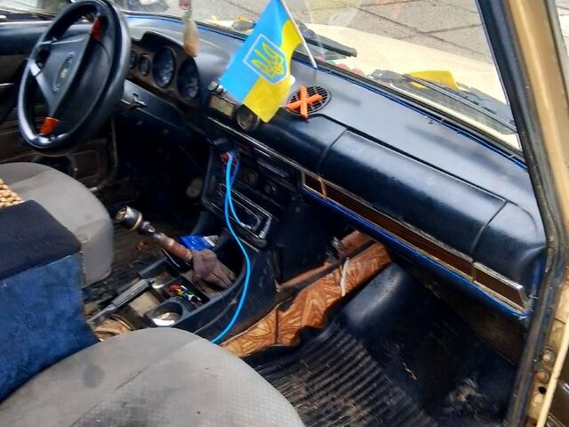 ВАЗ 2106, объемом двигателя 1.3 л и пробегом 0 тыс. км за 500 $, фото 1 на Automoto.ua