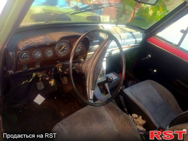 ВАЗ 2106, объемом двигателя 1.3 л и пробегом 200 тыс. км за 300 $, фото 1 на Automoto.ua