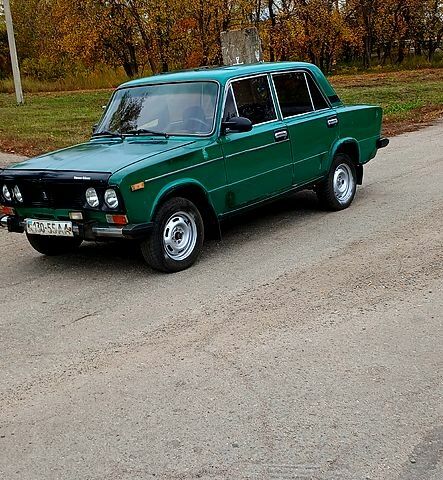 ВАЗ 2106, об'ємом двигуна 1.3 л та пробігом 0 тис. км за 550 $, фото 1 на Automoto.ua