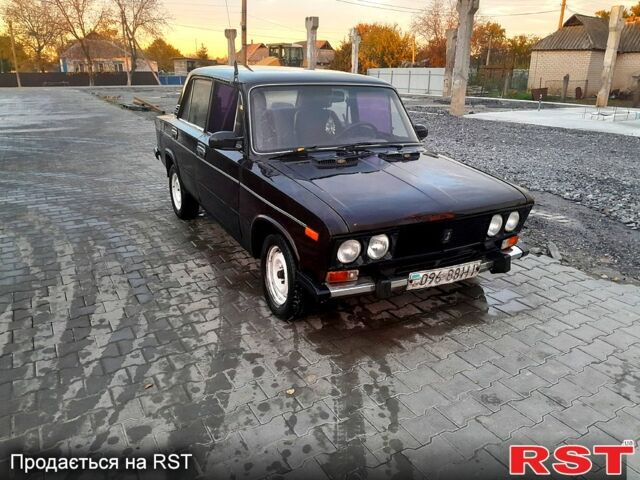 ВАЗ 2106, об'ємом двигуна 1.5 л та пробігом 180 тис. км за 650 $, фото 1 на Automoto.ua