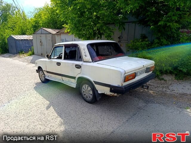 ВАЗ 2106 1988 в Днепре (Днепропетровске) на Automoto.ua ВАЗ 2106, объемом двигателя 1.6 л и пробегом 0 тыс. км за 385 $, фото 1 на Automoto.ua