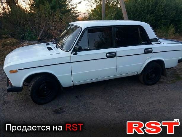 ВАЗ 2106, объемом двигателя 1.5 л и пробегом 85 тыс. км за 850 $, фото 1 на Automoto.ua